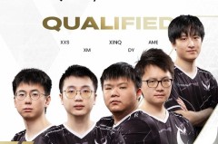 新赛季首秀：SumaiL加盟新队Shopify Rebellion，首战对阵EG