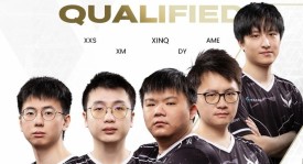 新赛季首秀：SumaiL加盟新队Shopify Rebellion，首战对阵EG