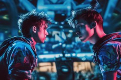 国际电竞赛事BP策略分析：欧美战队英雄选择单一与英雄池不足问题凸显