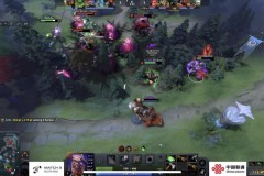 科研成功！GG战队开发中单戴泽体系！