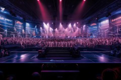 拳头游戏革新全球总决赛赛制：瑞士轮阶段提升公平性，入围赛增强赛事包容性