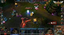 2025年全球总决赛电竞热潮：总奖金池破千万美元创新高，详解奖金分配与电竞产业前景