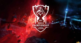 英雄联盟》辉煌