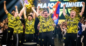 转会期大地震：aspas宣布离开LEV，疑似加盟巴西本土战队LOUD